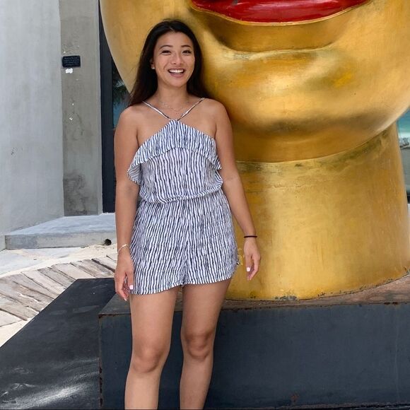 1 Piece Romper - Picture 1 of 2